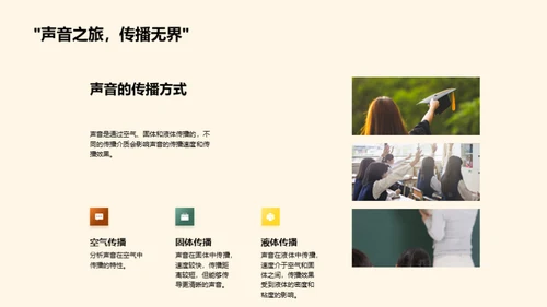 生活中的物理奥秘