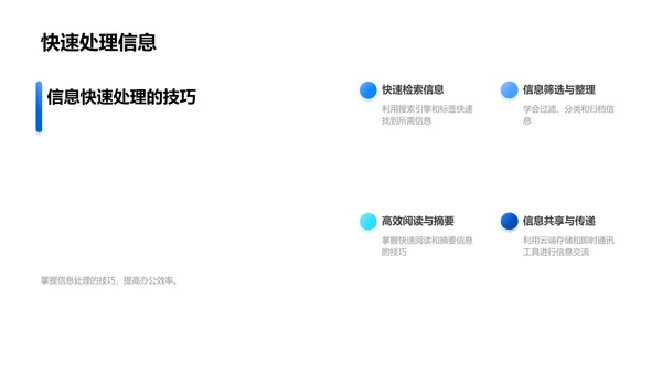 办公科技新纪元