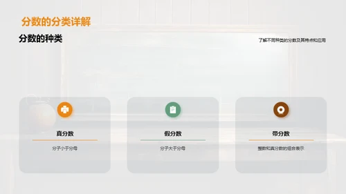 分数运算掌握技巧