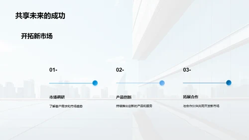 历程回顾与未来展望