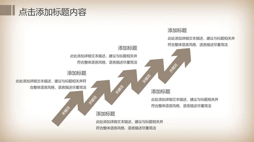 简约中医理疗艾灸动态ppt模板
