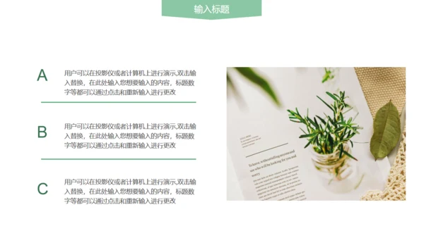 大学论文开题报告答辩通用PPT模板