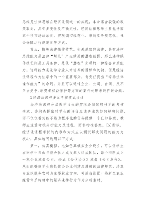 农业经济研究博士论文.docx