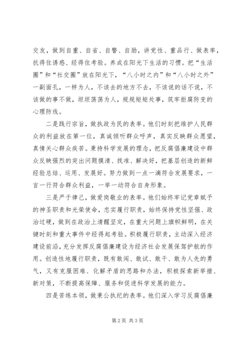 全省教育系统纪检监察工作先进集体 (3).docx