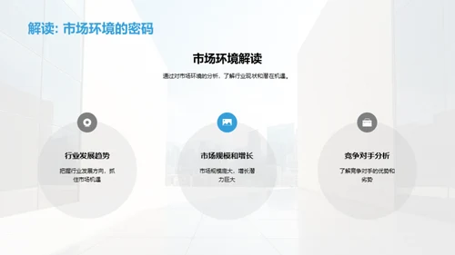 金融创新，我们的征途