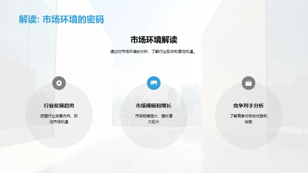 金融创新，我们的征途