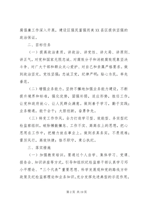 关于在全区开展“忠诚卫党、贴心为民,强素质、作表率”主题教育实践活动的实施意见.docx