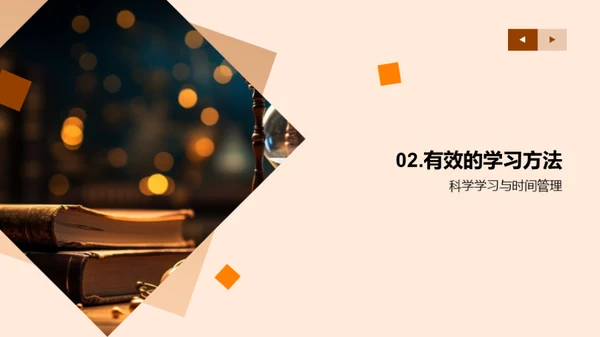 提升学习力