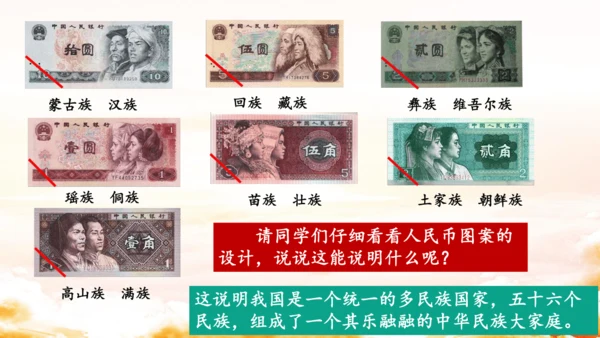 7.1促进民族团结 课件(共26张PPT)