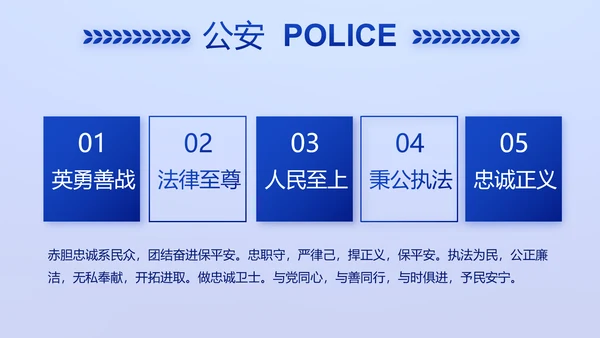 全国开展政法队伍教育整顿党课PPT