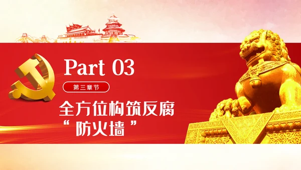 健全完善党和国家监督体系党内监督PPT