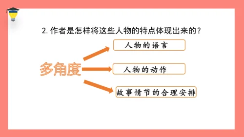 统编版语文五年级下册第二单元 口语交际 怎么表演课本剧 课件