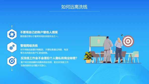 金融知识培训PPT课件