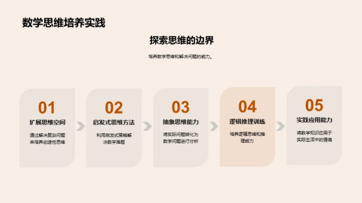 四年级数学全攻略