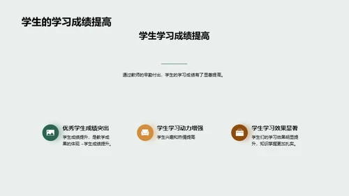 教育质量提升行动
