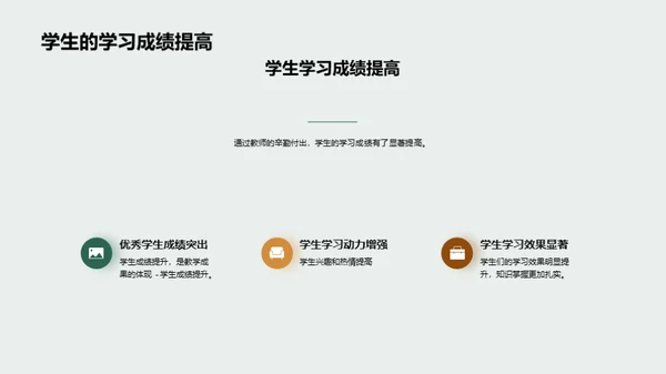 教育质量提升行动