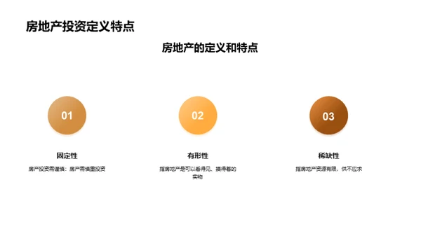 房地产投资风险管理