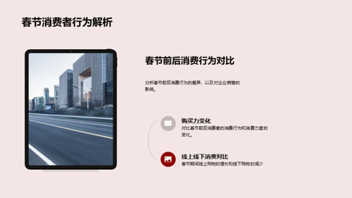 春节商业潜力解读