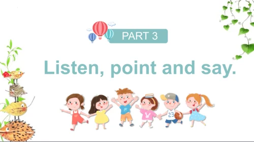 Module 10 Unit 1 Go to bed early. 课件(共34张PPT)
