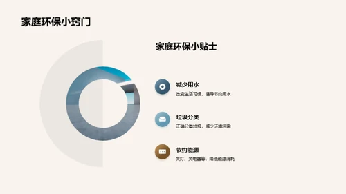 共建绿色明日