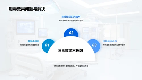 医用消毒设备探秘