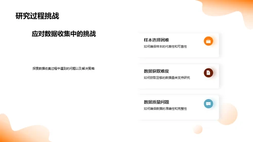 硕士研究之旅