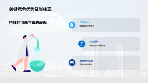 战略回顾与未来规划