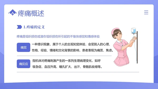 疼痛管理培训医疗医生护士培训PPT课件