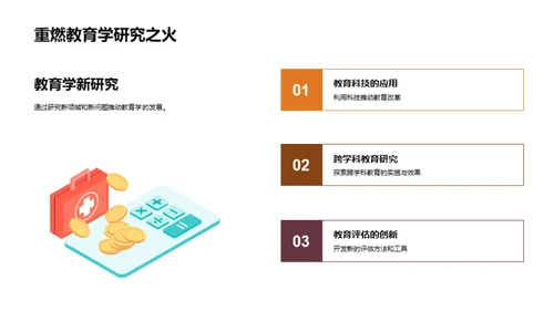 教育学演变与未来