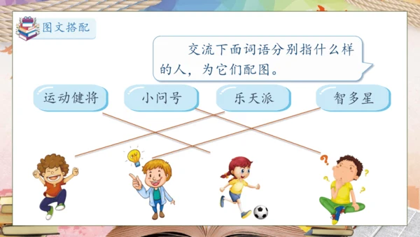 【核心素养】部编版语文三年级下册-习作6. 身边那些有特点的人（课件）