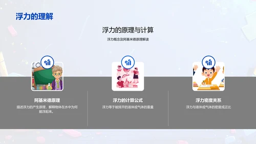 工程力学教学PPT模板