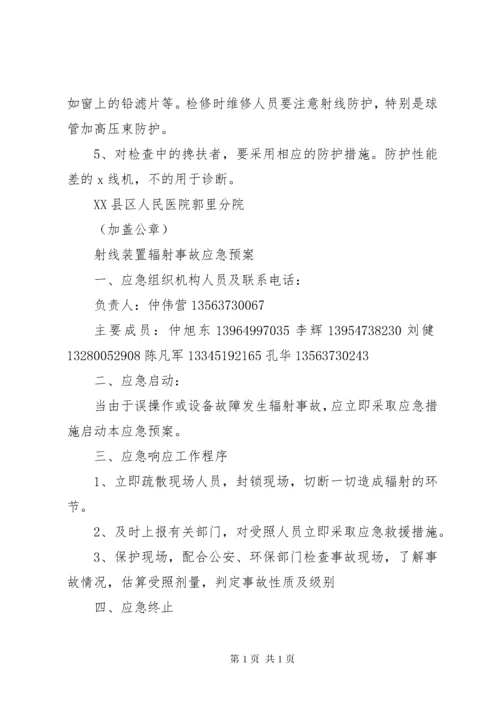 辐射安全管理机构_1.docx