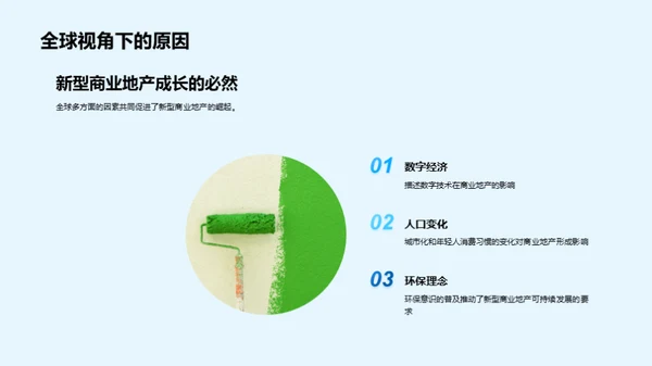 探索新型商业地产