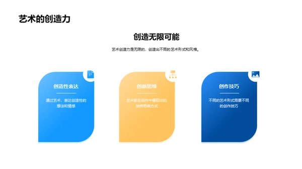 3D风教育培训教学课件PPT模板