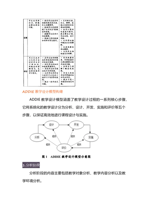 “学为中心”的五种课堂教学模式，打开老师的设计思路.docx