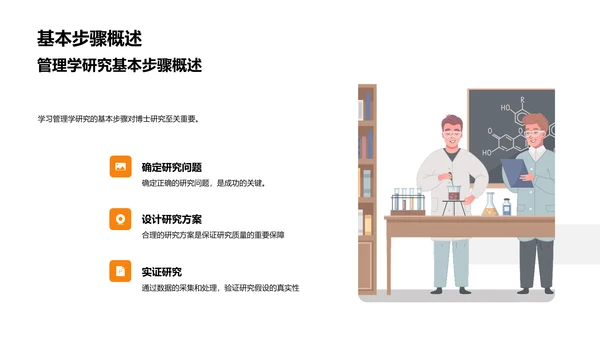 深化管理学研究