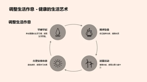 启航新学期