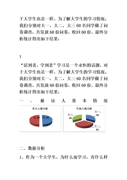 大学生网购状况调查问卷