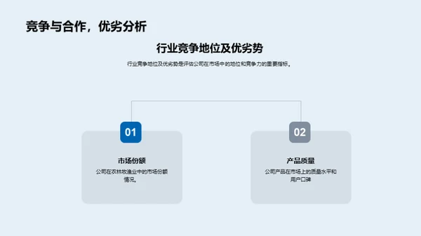 农业产业链深度解析