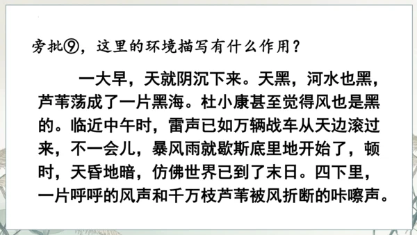 第17课《孤独之旅》课件
