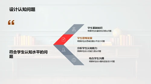 课堂提问精进指南
