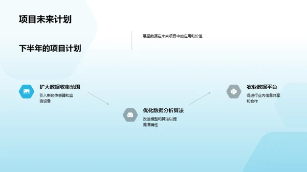 精准农业项目解析