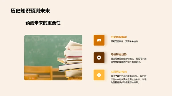 历史的影响力