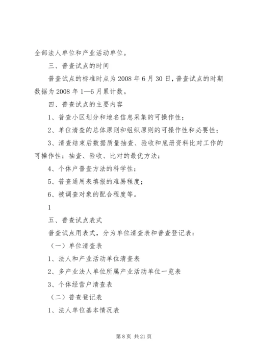 试点城市方案(第二次集中).docx