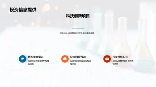 化学科技突破