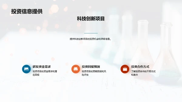 化学科技突破