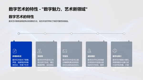 数字艺术深度解析