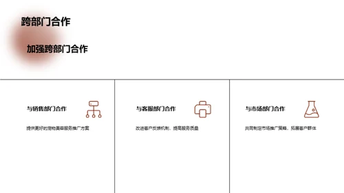 宠物美容：未来与创新