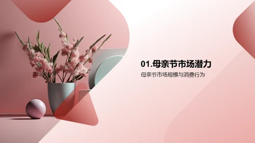 母亲节商业力量解析