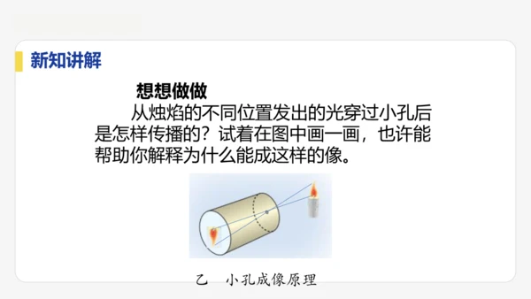 4.1  光的直线传播  课件 